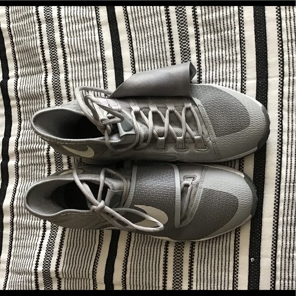 Nike Hyperrev - Picture 6 of 6